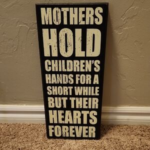 Inspirational Black and White Wall Art